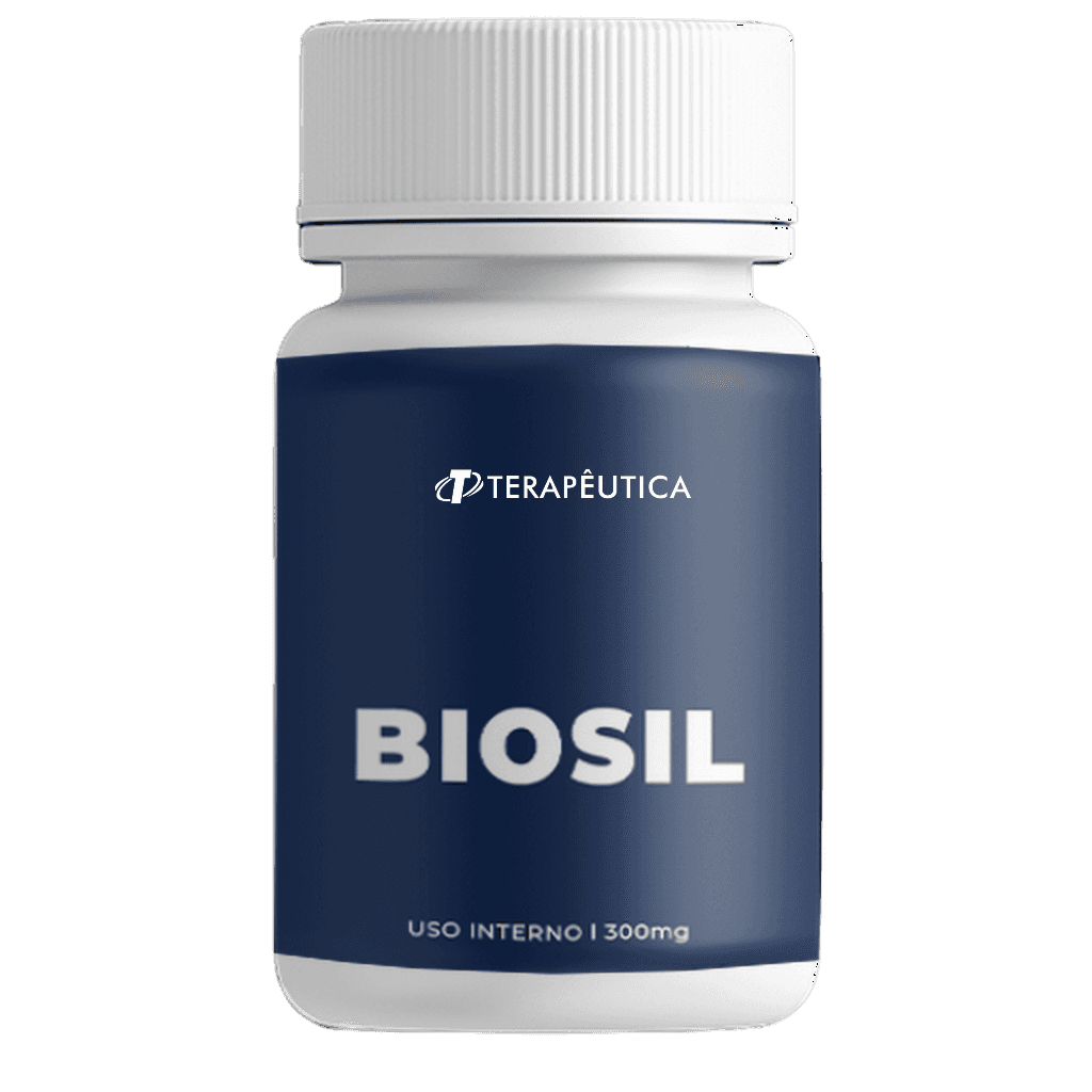 Thumbail produto BioSil 300mg