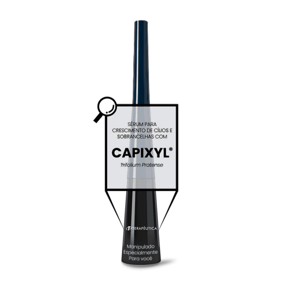 Thumbail produto Capixyl 3%