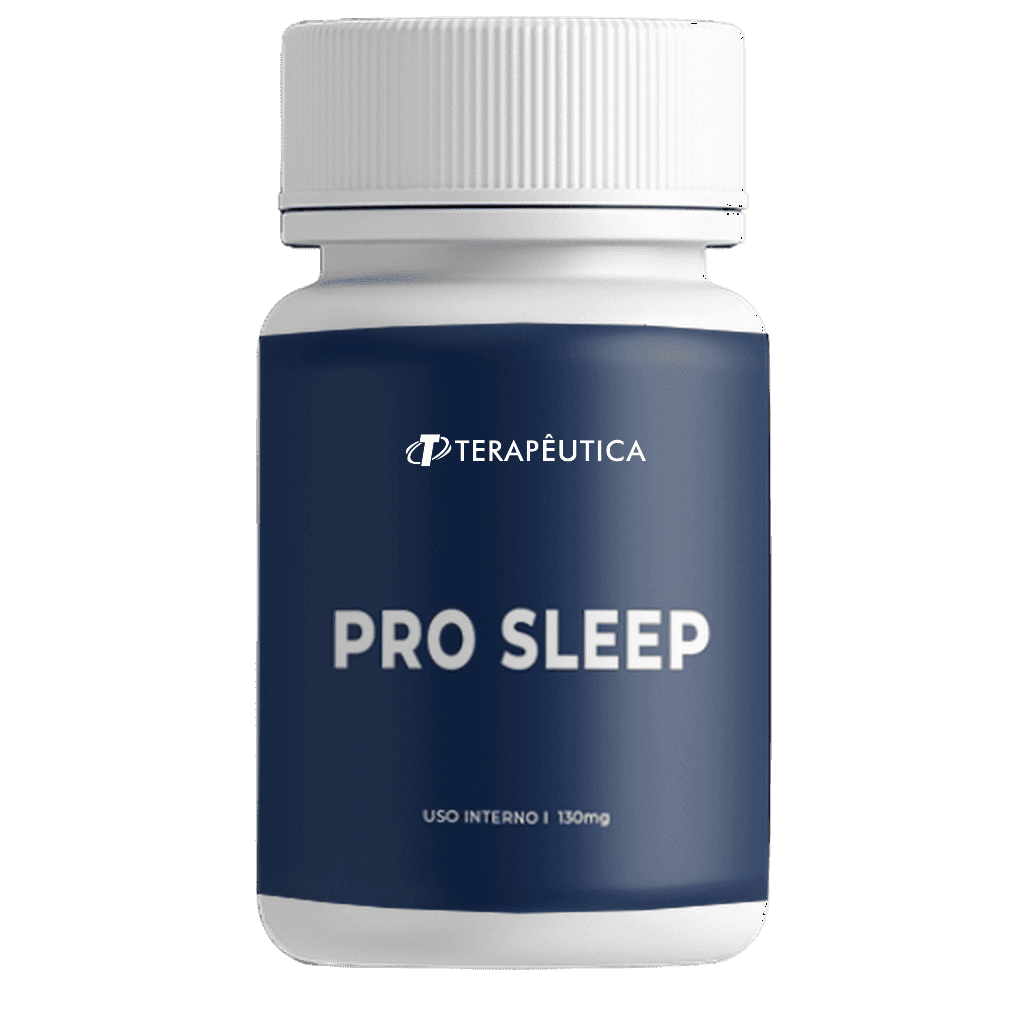 Thumbail produto Pro Sleep™ 130mg