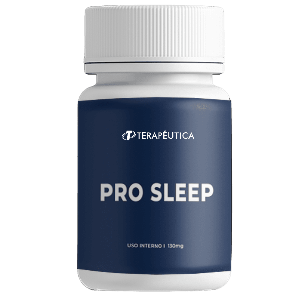Pro Sleep™ 130mg