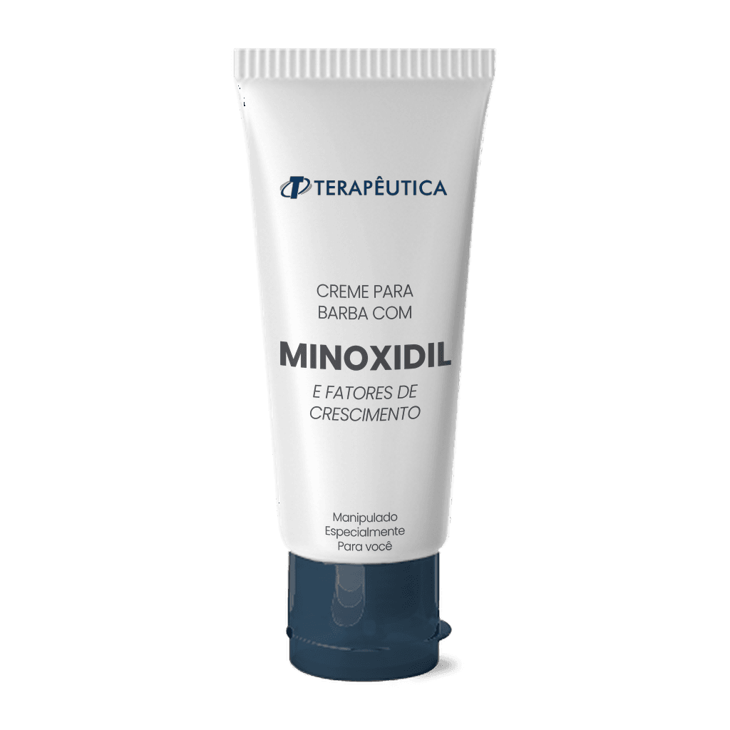 Minoxidil (5%)