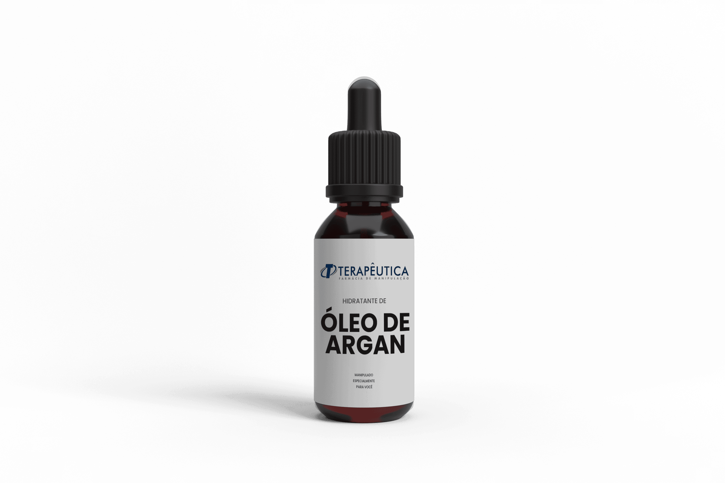 Óleo de Argan