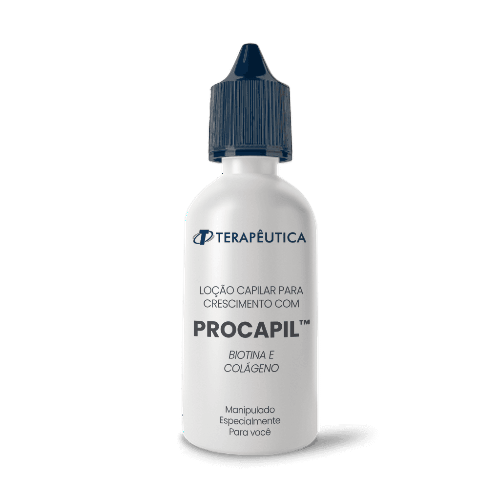 Procapil™ (3%)