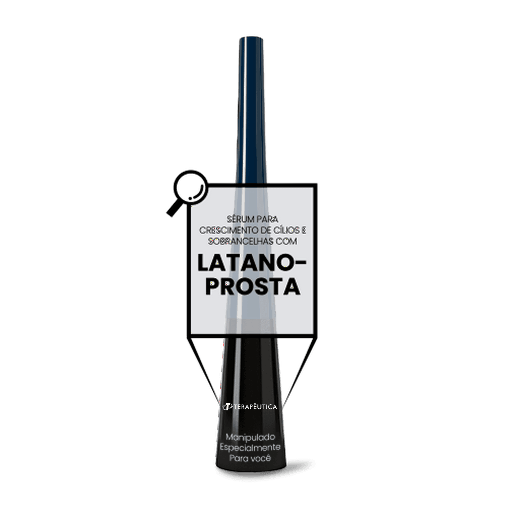 Latanoprosta