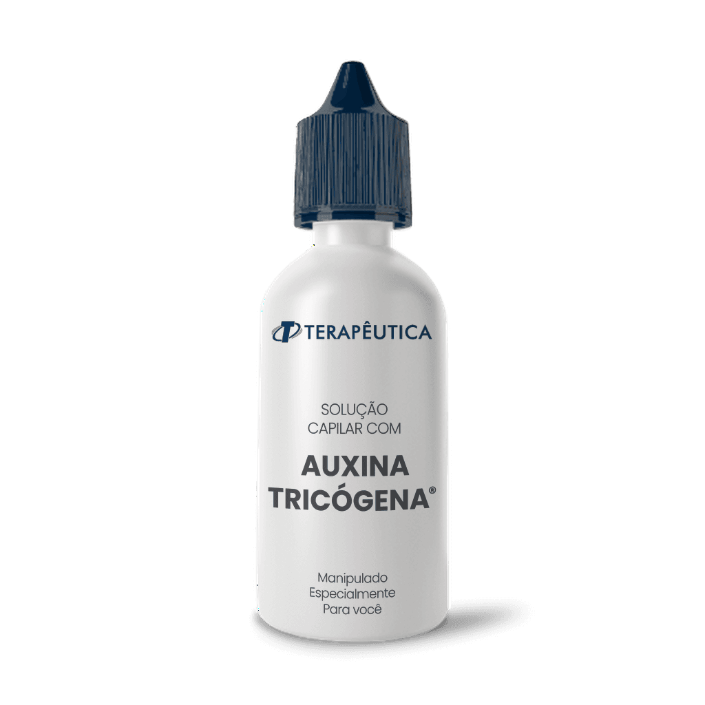 Auxina Tricogena® (12%)