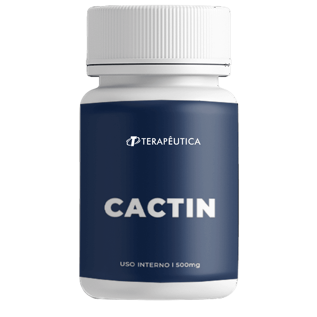 Imagem do Cactin  500mg
