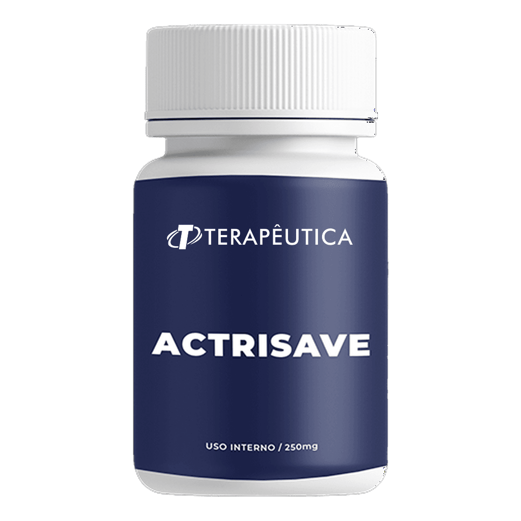 Actrisave 250mg