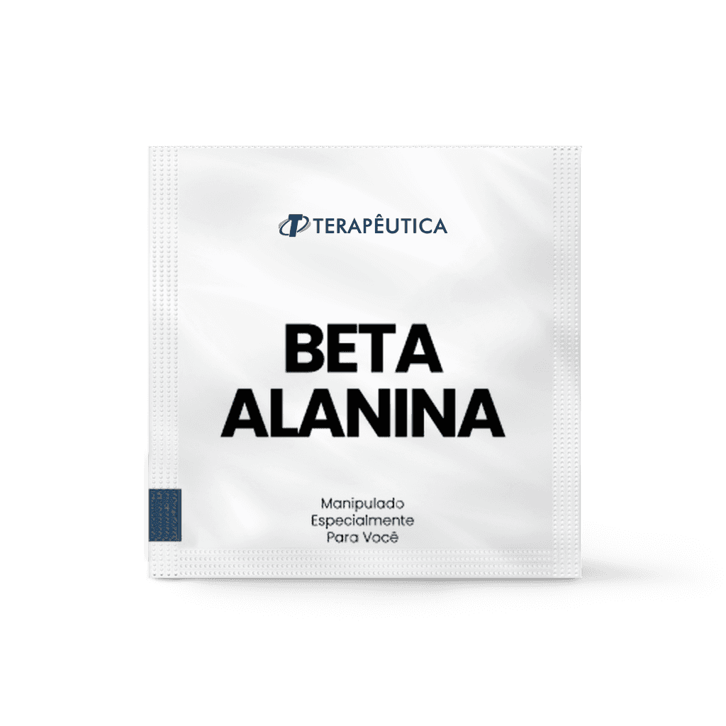 Thumbail produto Beta Alanina 3g