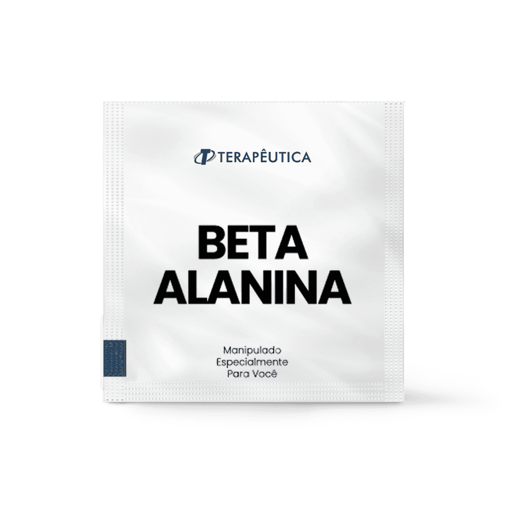 Thumbail produto Beta Alanina (3g)