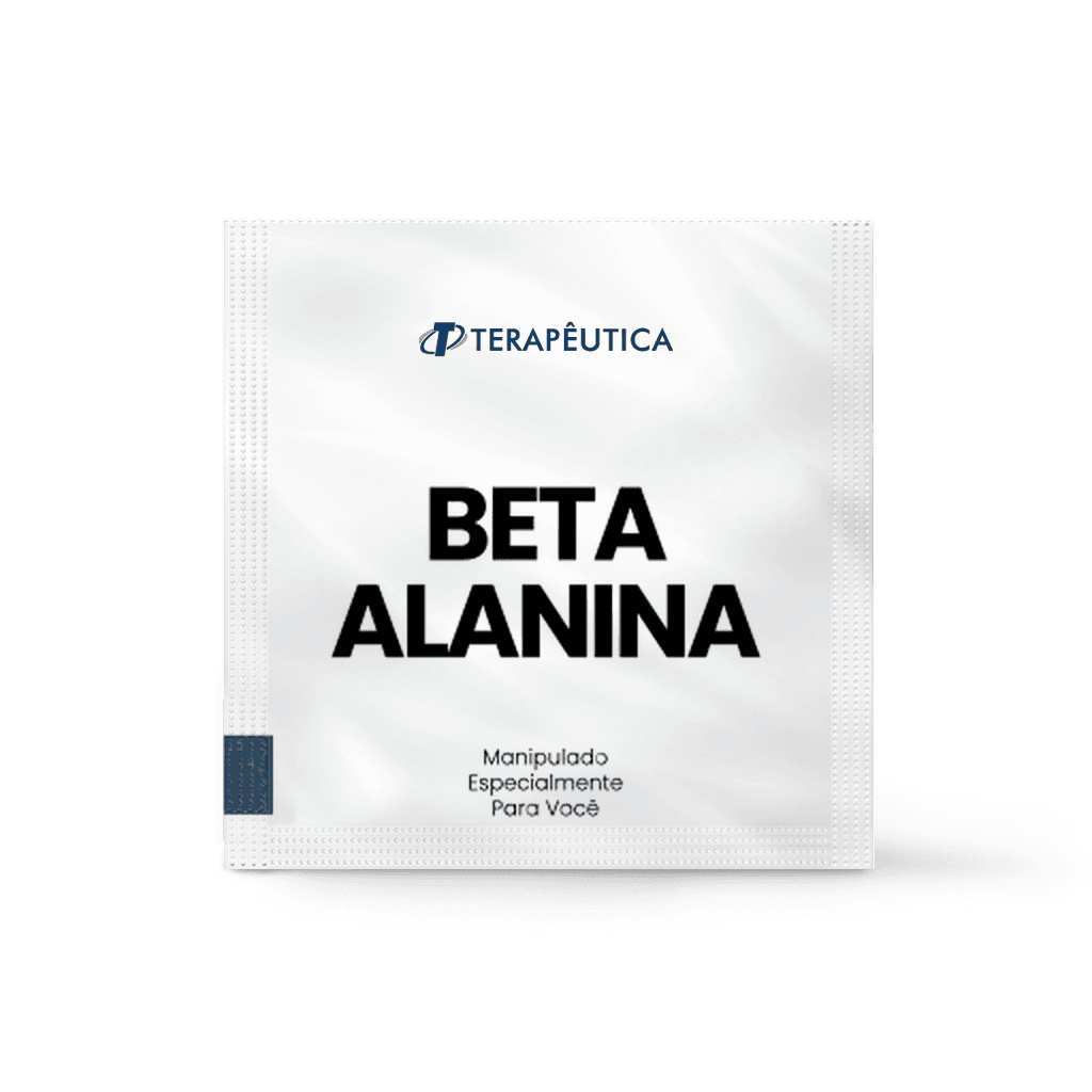 Beta Alanina 3g