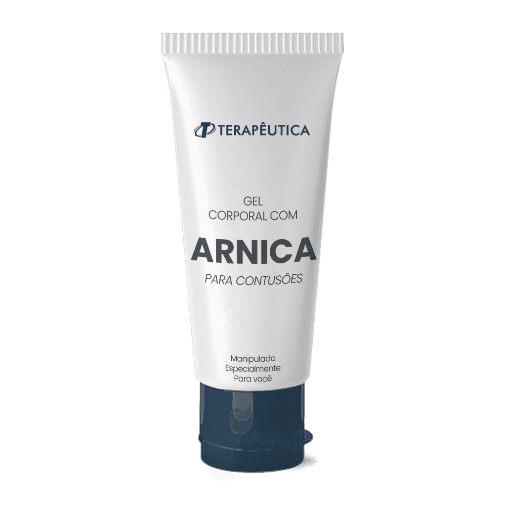 Thumbail produto Gel de Arnica 10%