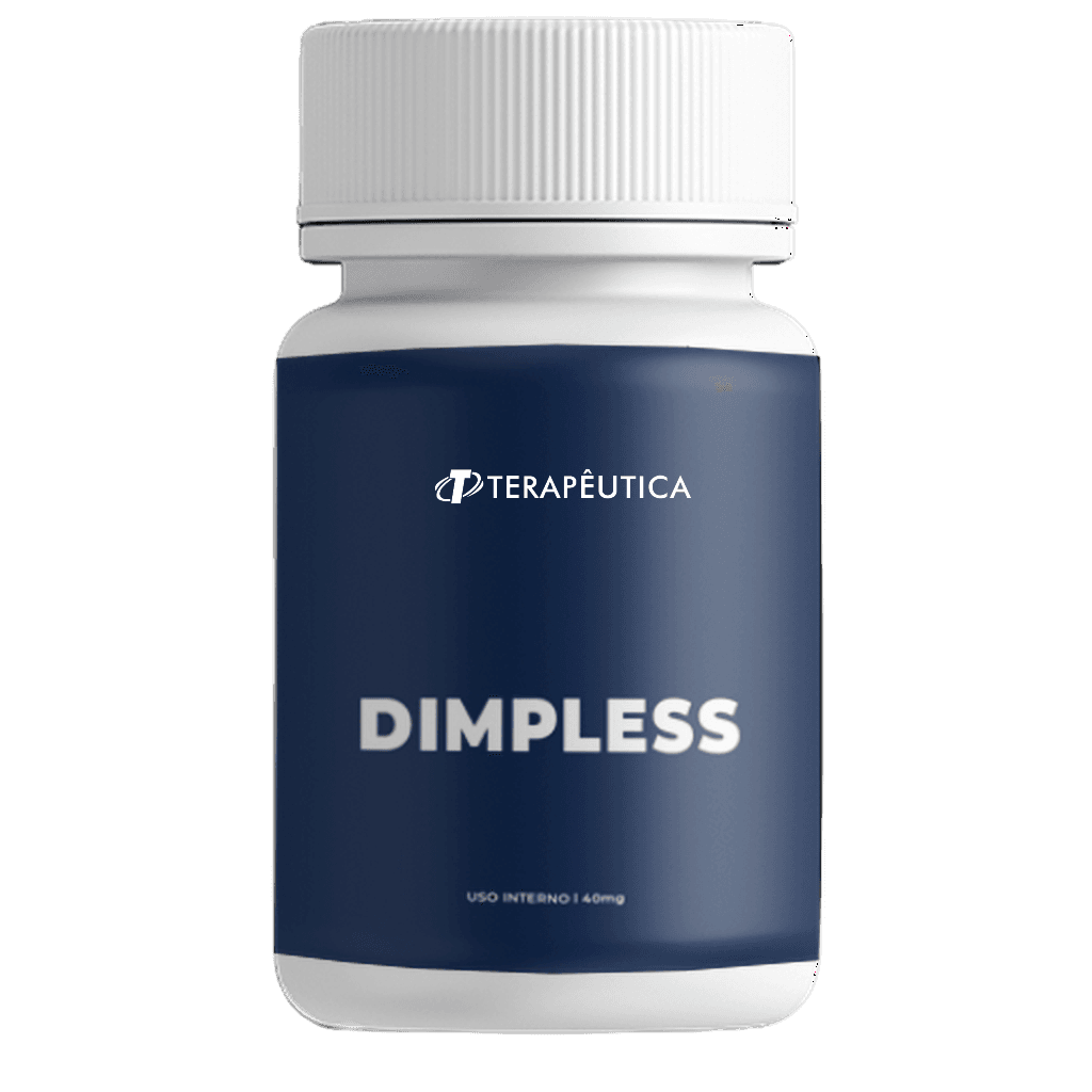 Imagem do Dimpless 40mg