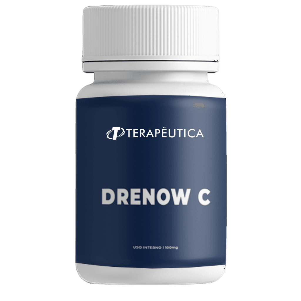 Imagem do Drenow C 500mg