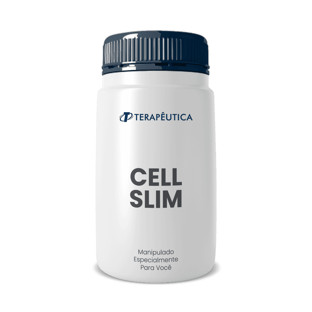 Cell Slim (300mg)