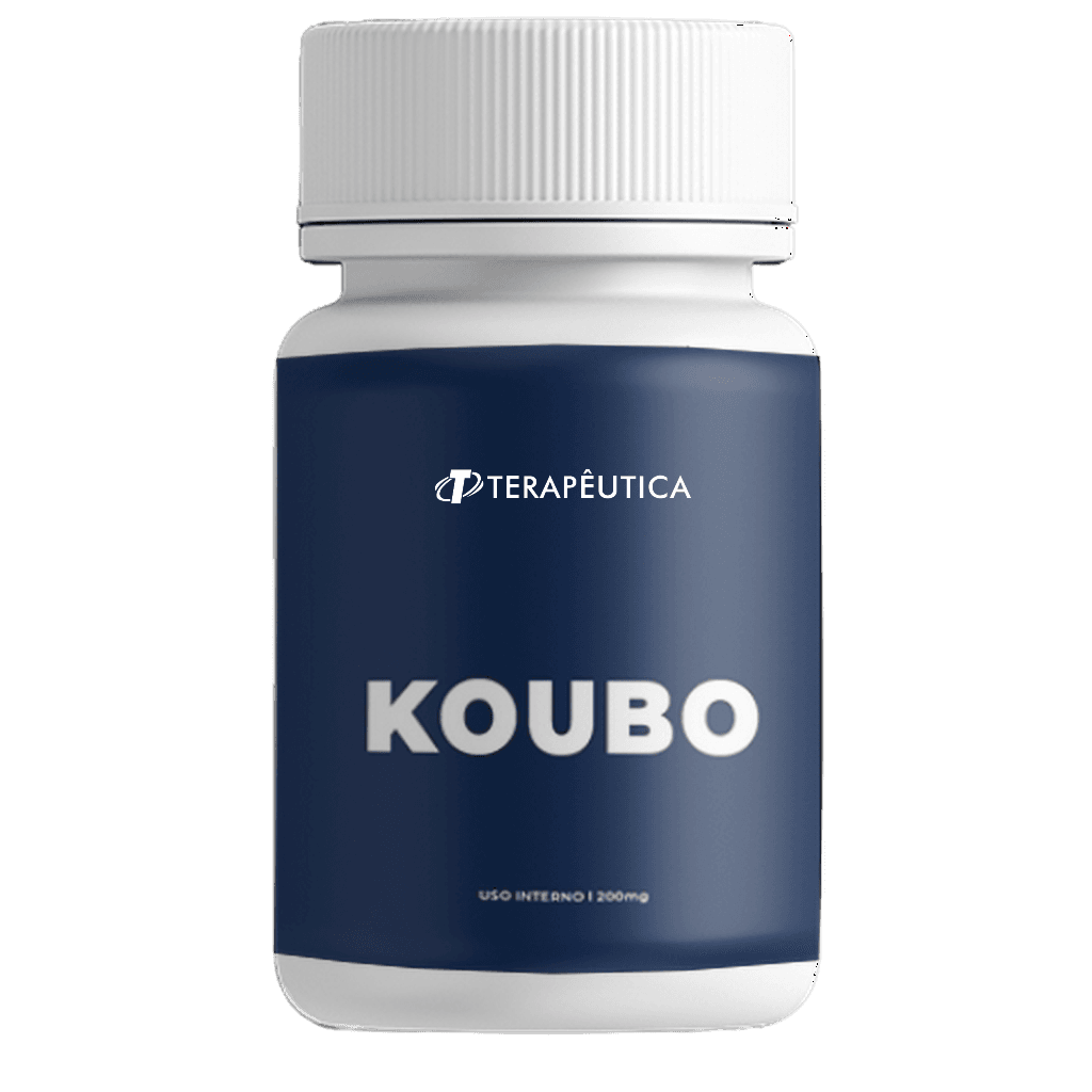 Koubo 200mg