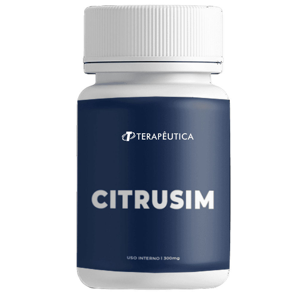 Thumbail produto Citrusim 300mg