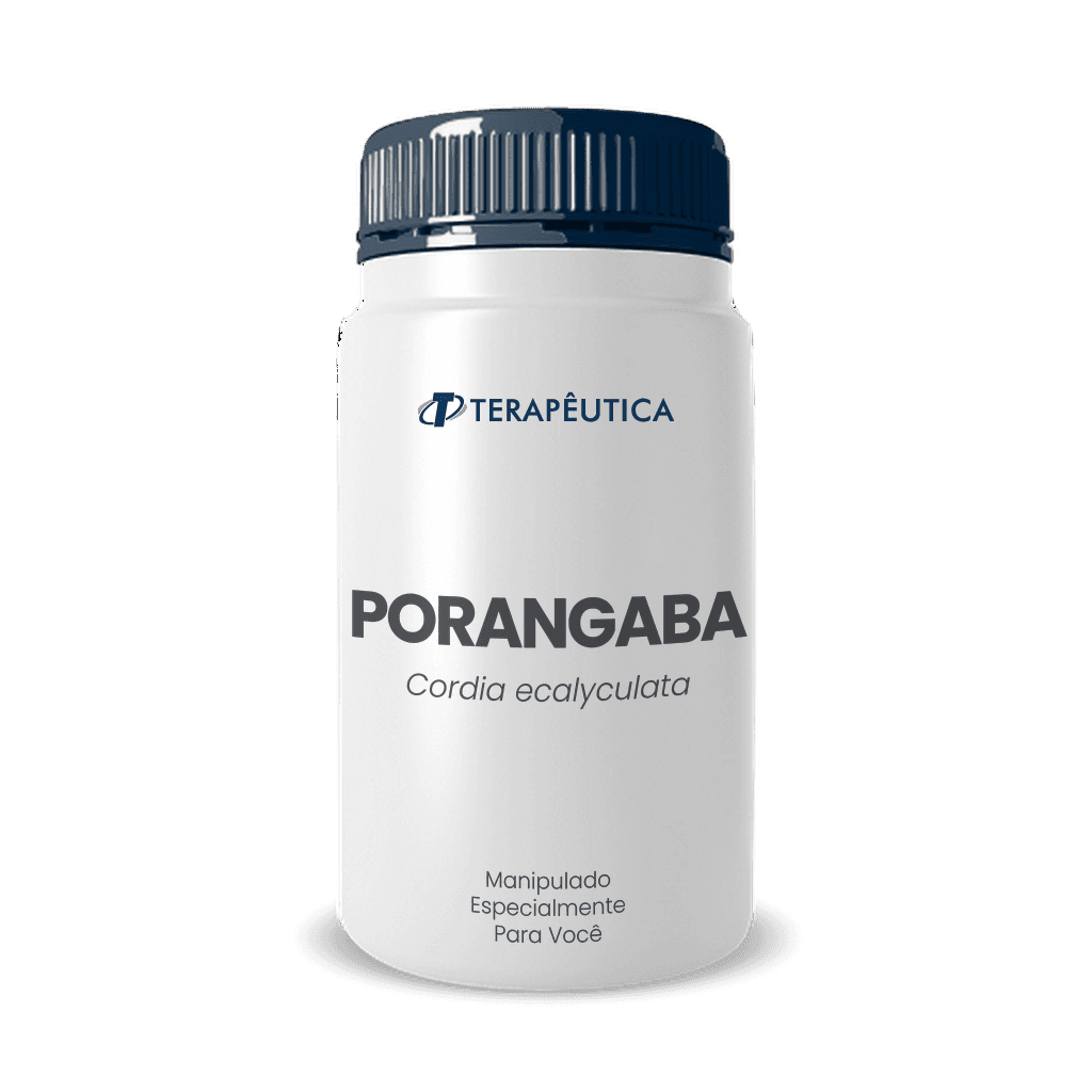 Porangaba (300mg)
