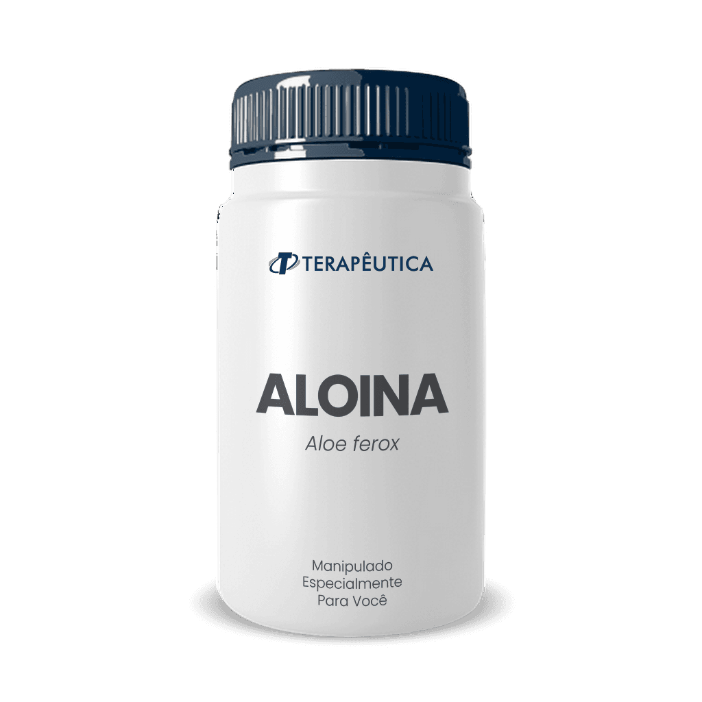 Aloina (50mg)