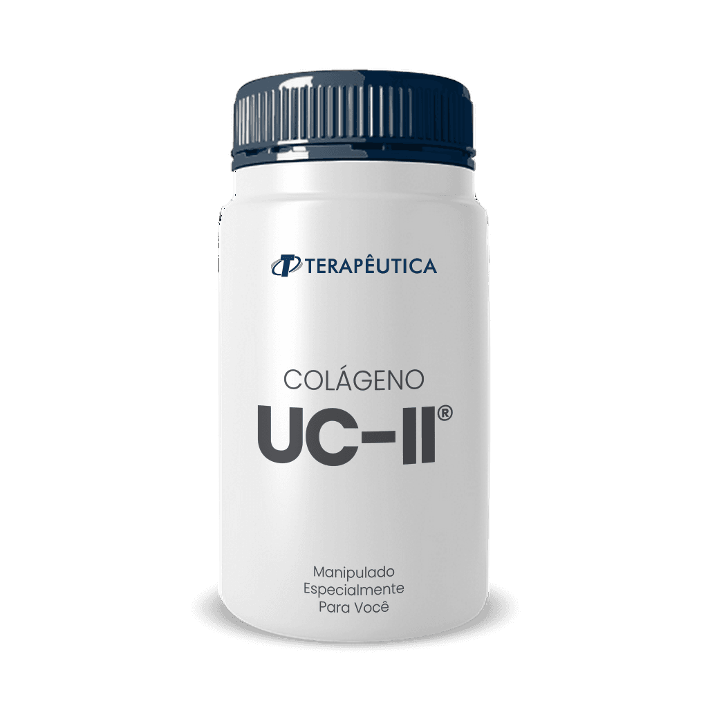 UC-II® (40mg)