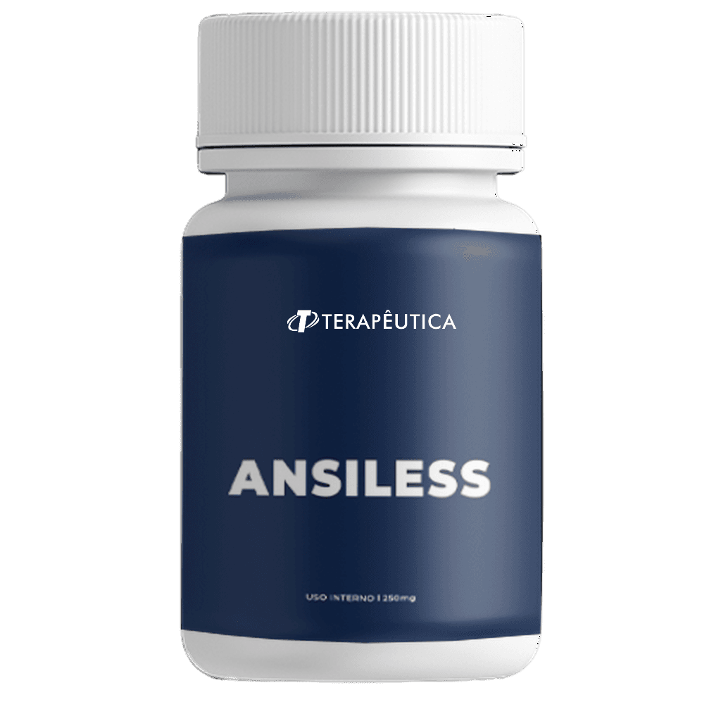 Ansiless 250mg
