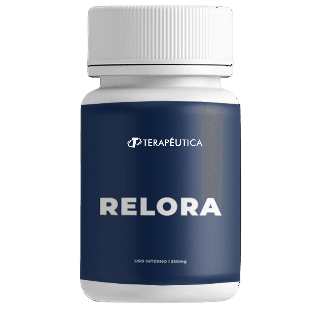 Relora 250mg