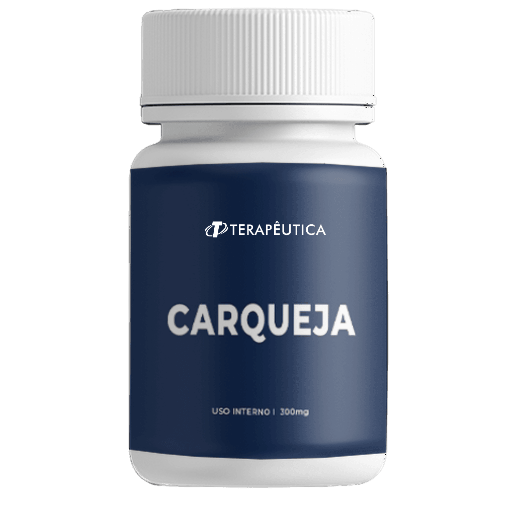 Imagem do Carqueja 300mg