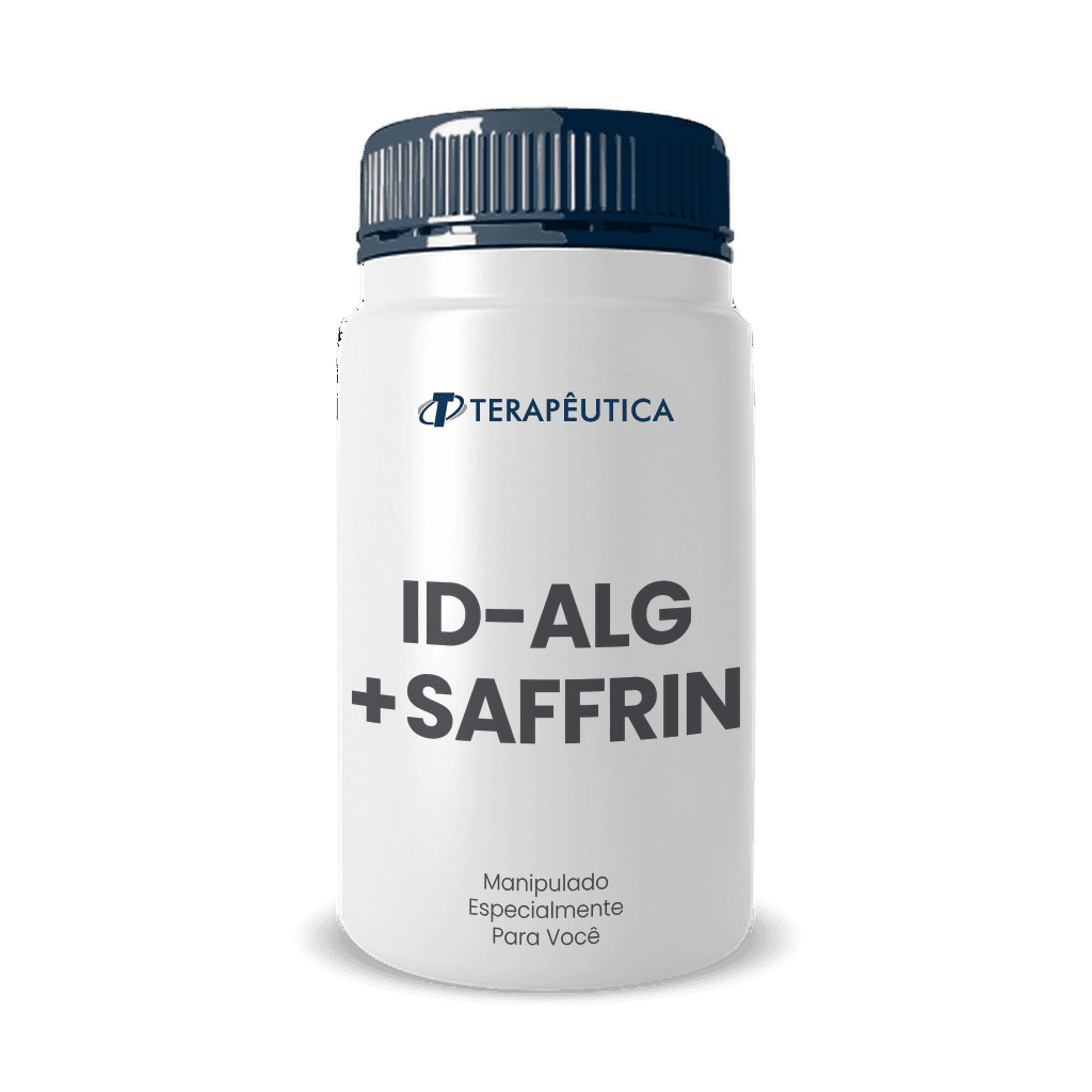 Id-Alg + Saffrin