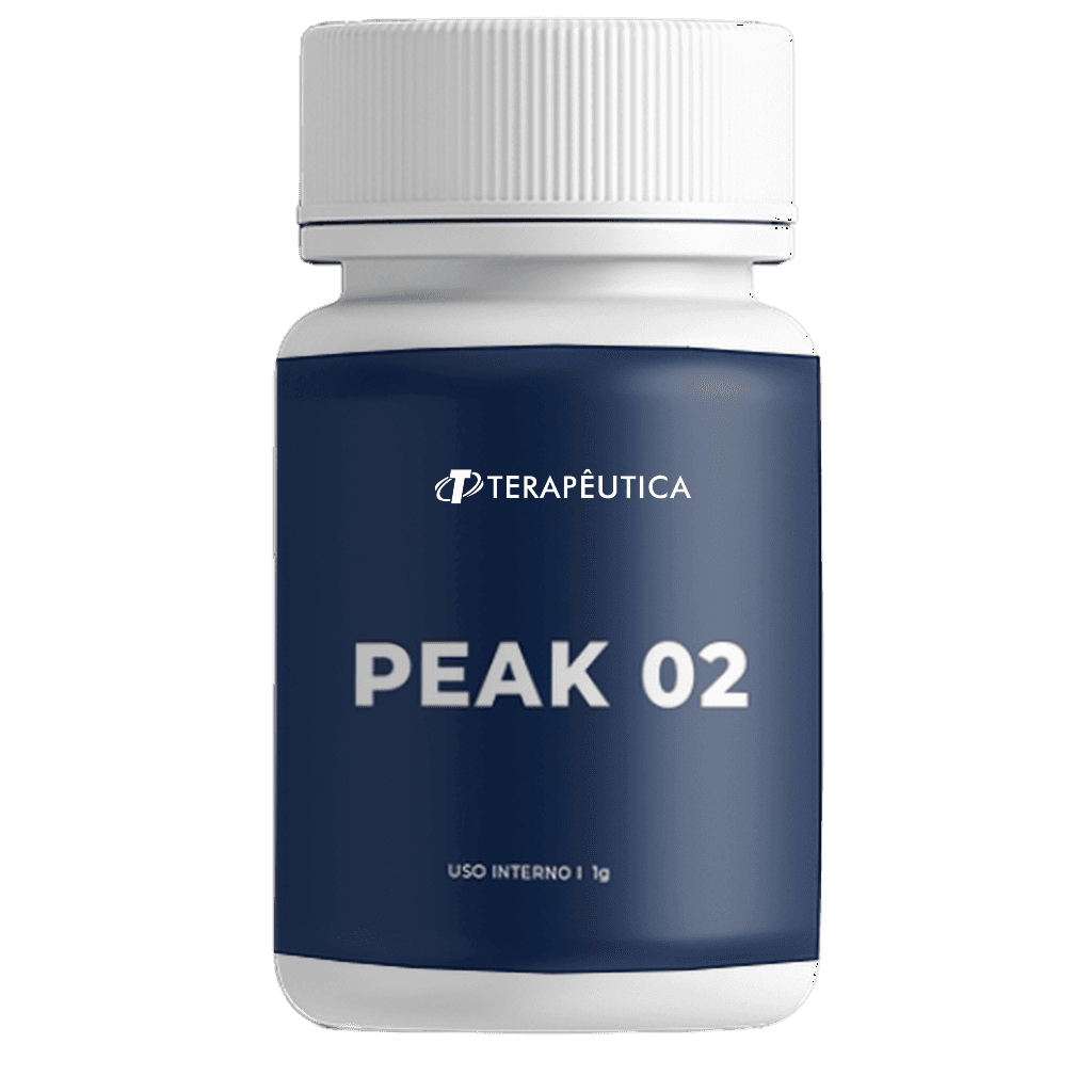 Thumbail produto Peak O2 1g