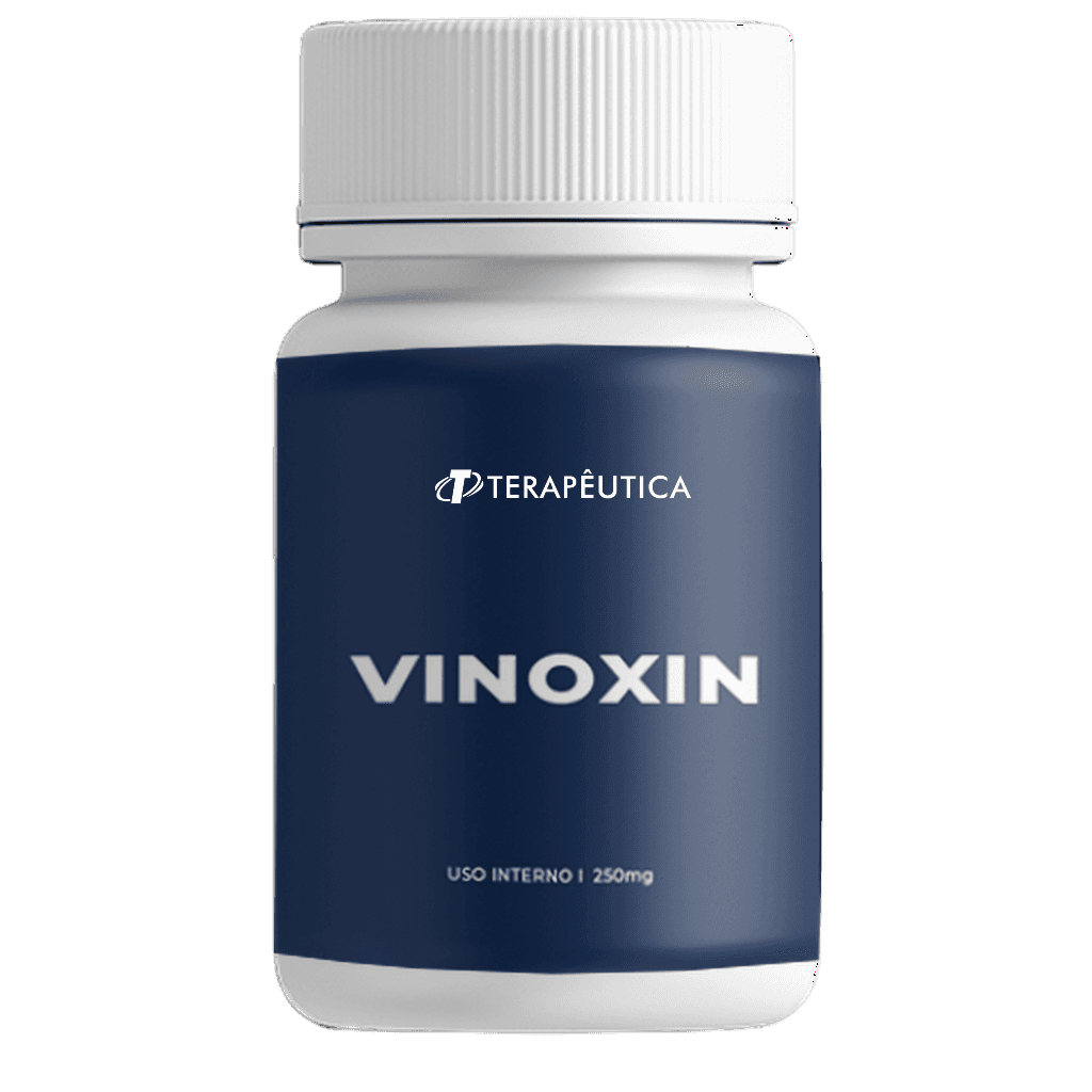 Thumbail produto Vinoxin 250mg