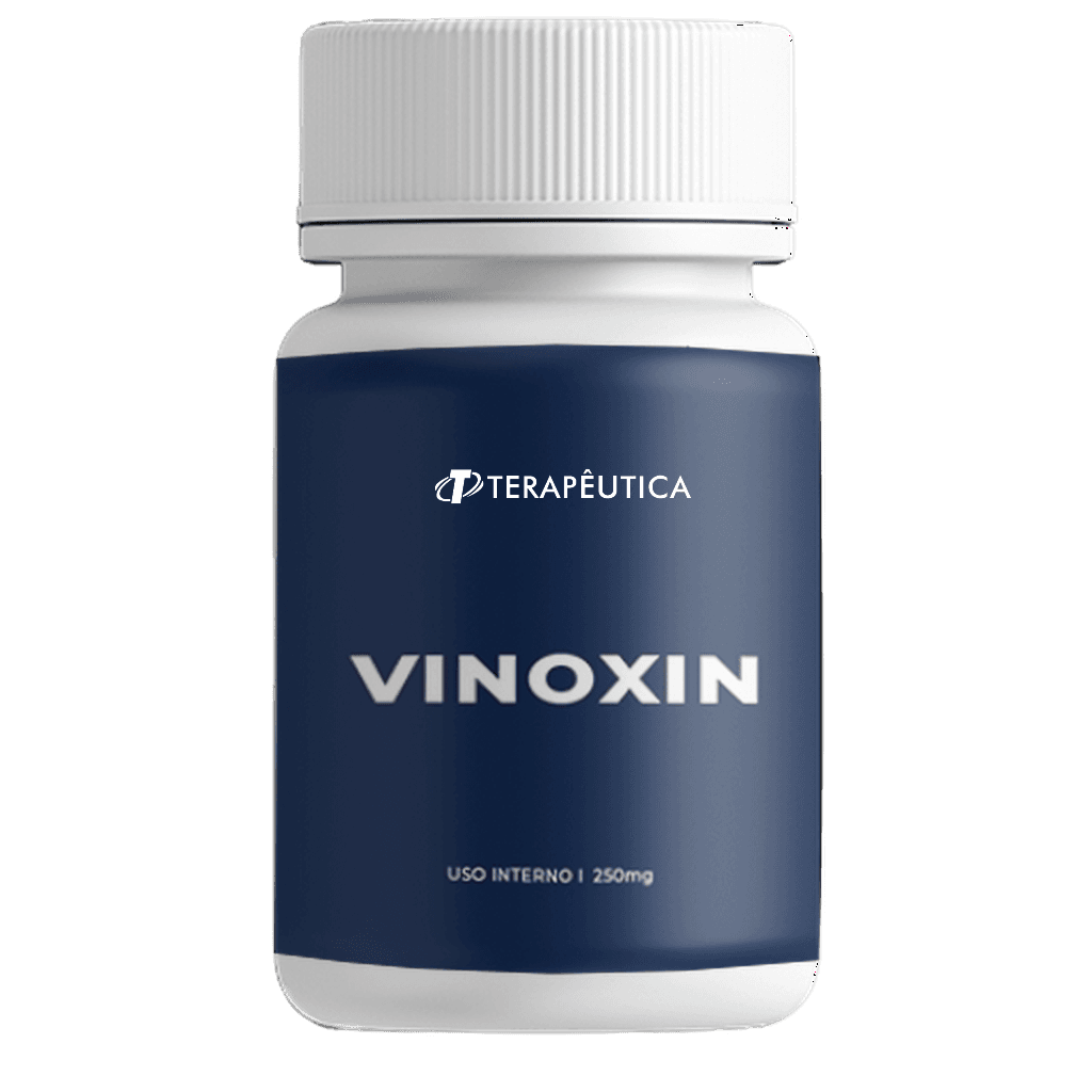 Vinoxin 250mg