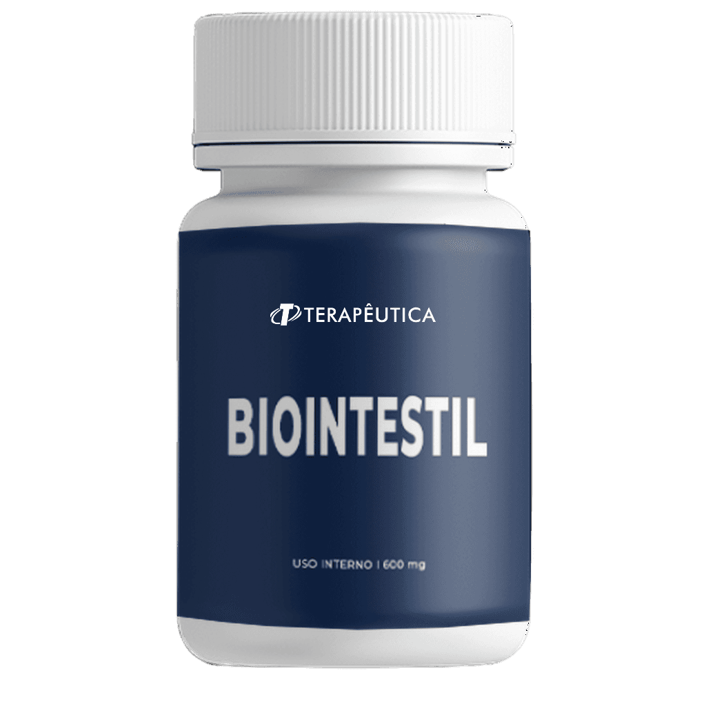 Thumbail produto Biointestil 600mg