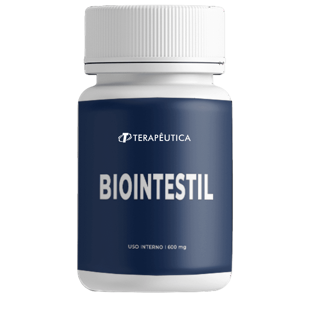 Biointestil 600mg