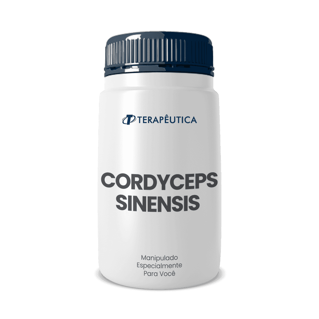 Cordyceps sinensis