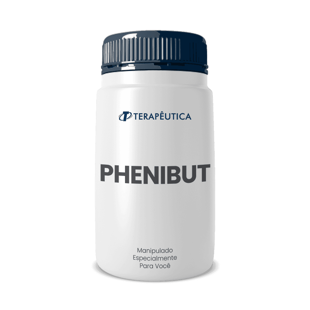 Phenibut (100mg)