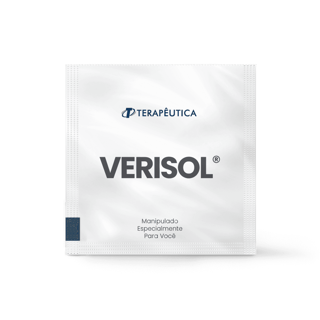 Verisol (2,5g) 30saches