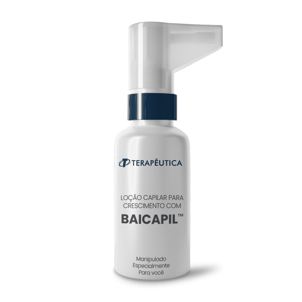 Baicapil™ (2%)