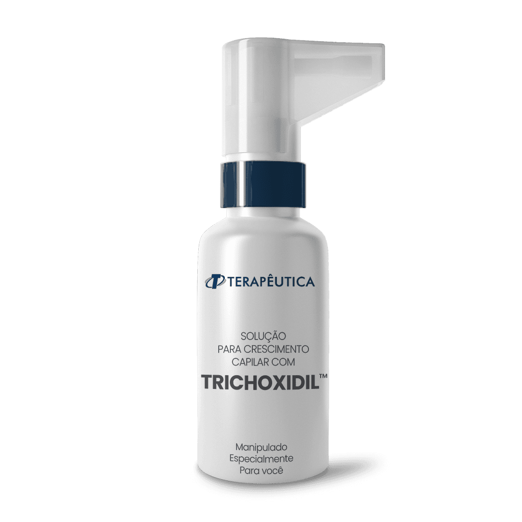 Trichoxidil™ (2,5%)