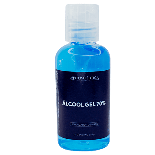 Alcool Gel 70%
