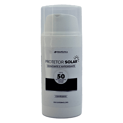 Imagem do Protetor Solar FPS 50