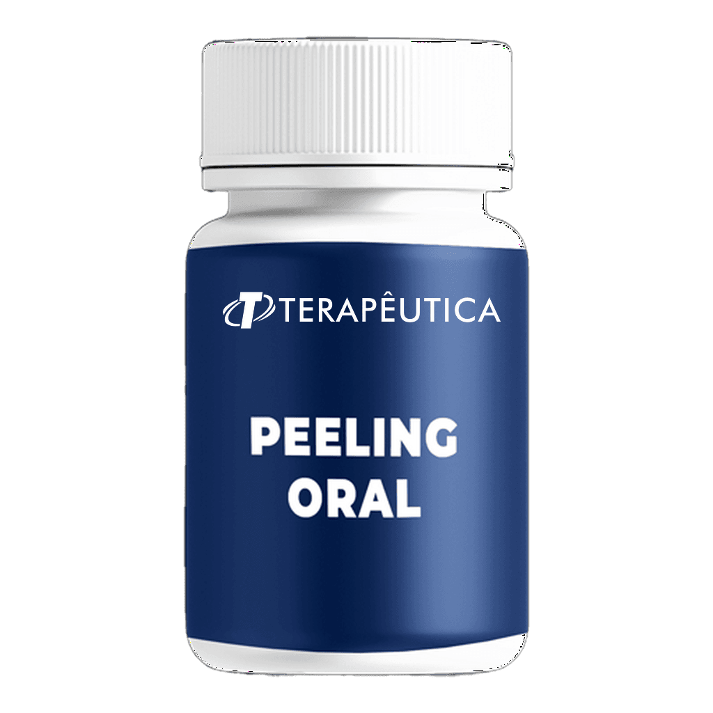 Peeling Oral