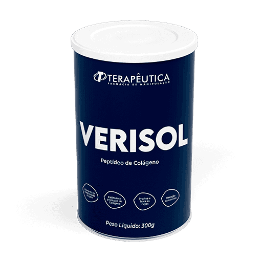 Thumbail produto Verisol 300g