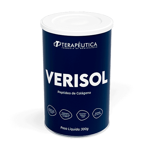 Imagem do Verisol 300g