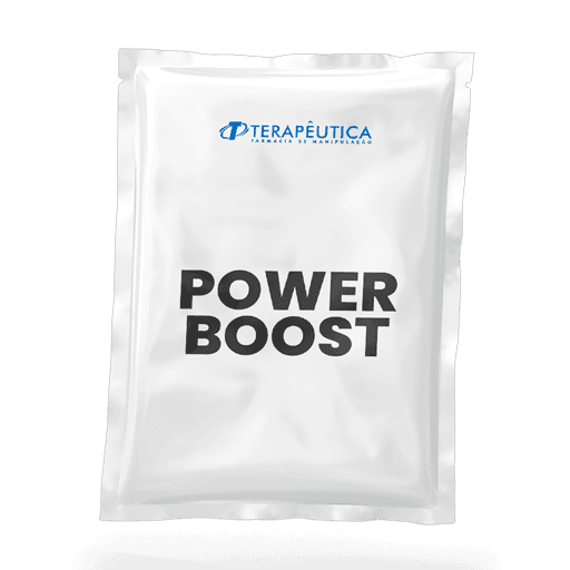Power Boost