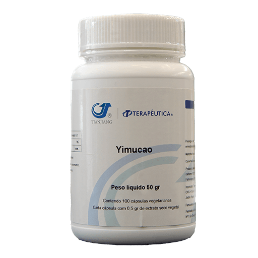 Imagem do Yimucao