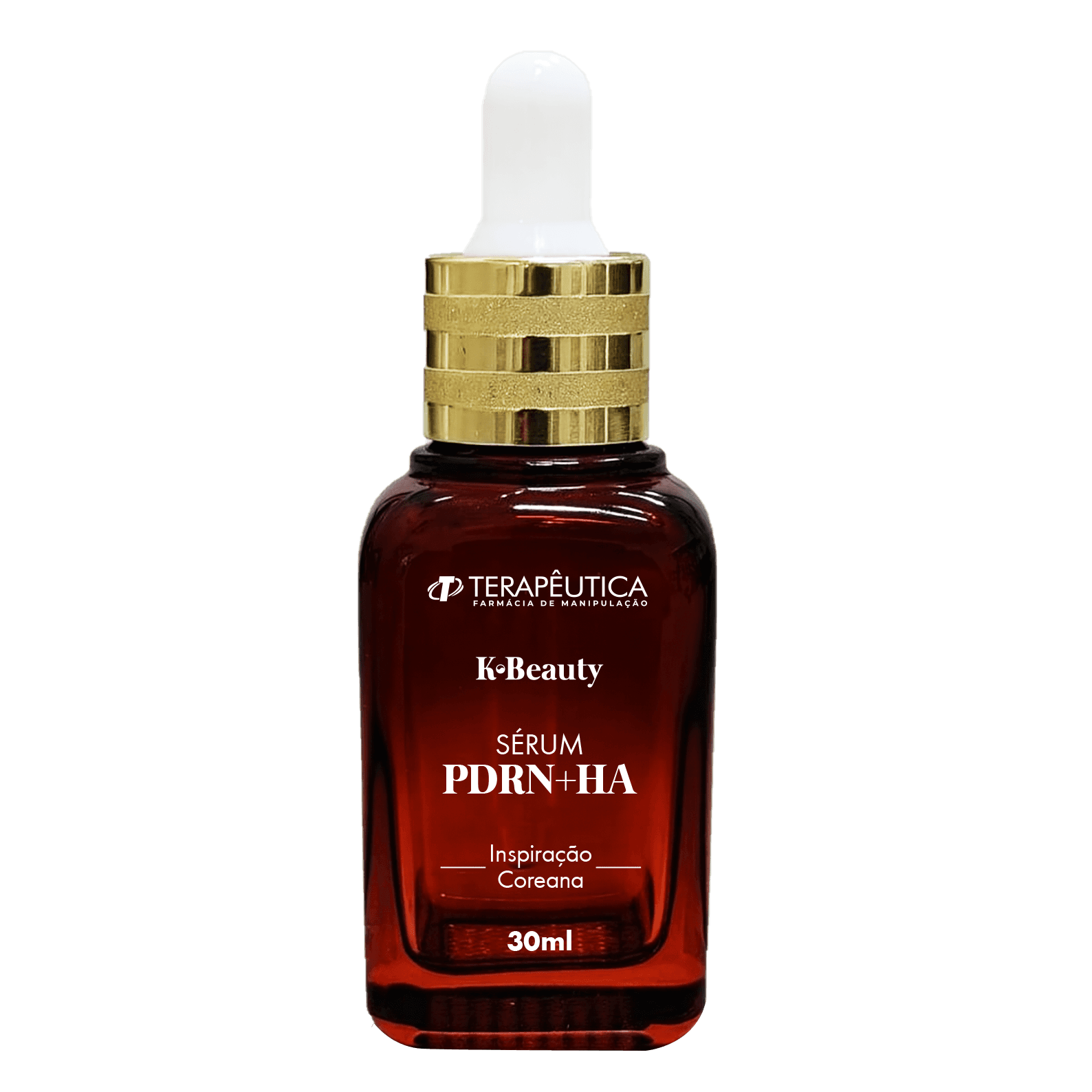 Imagem do Sérum PDRN + HA