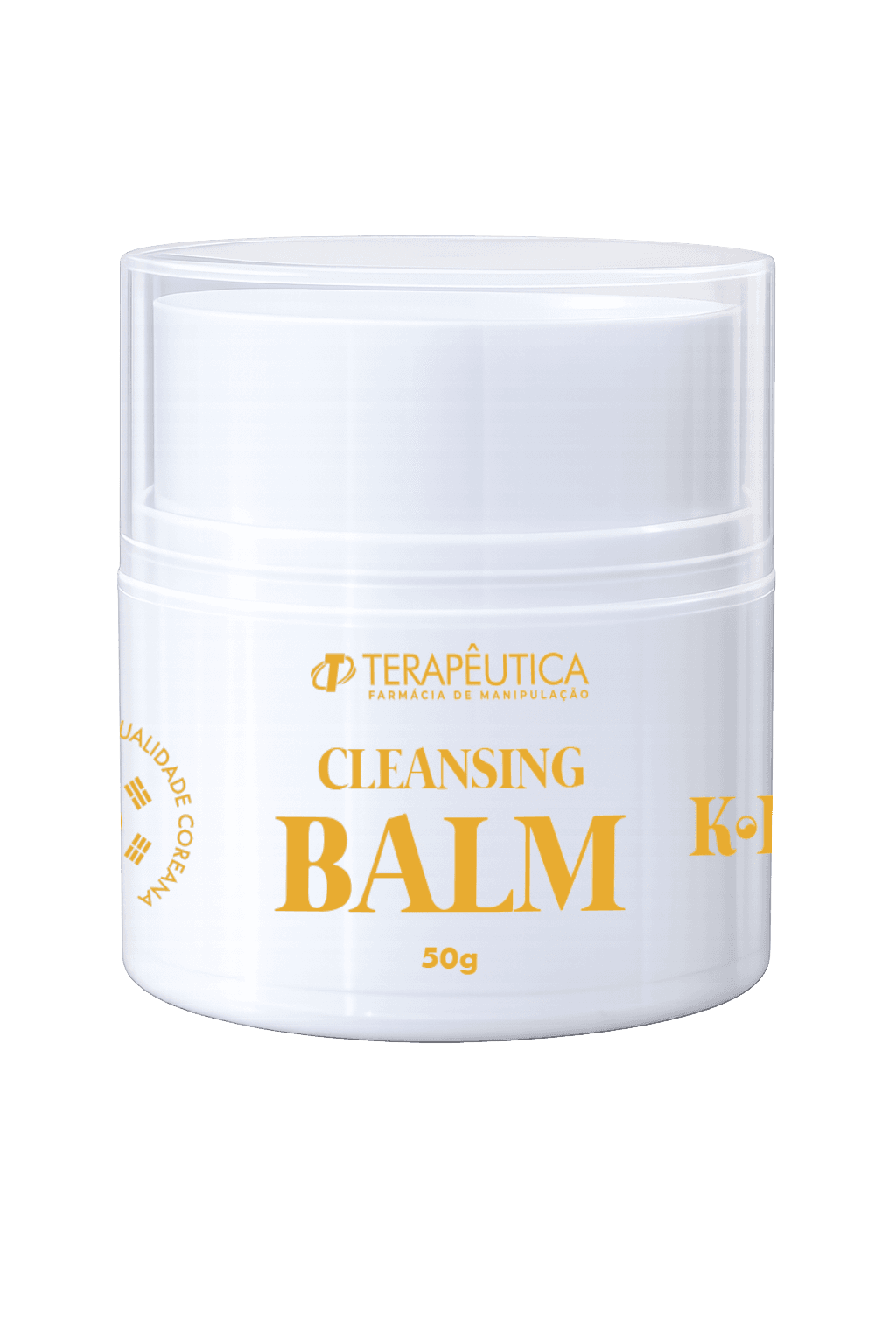Imagem do Cleansing Balm